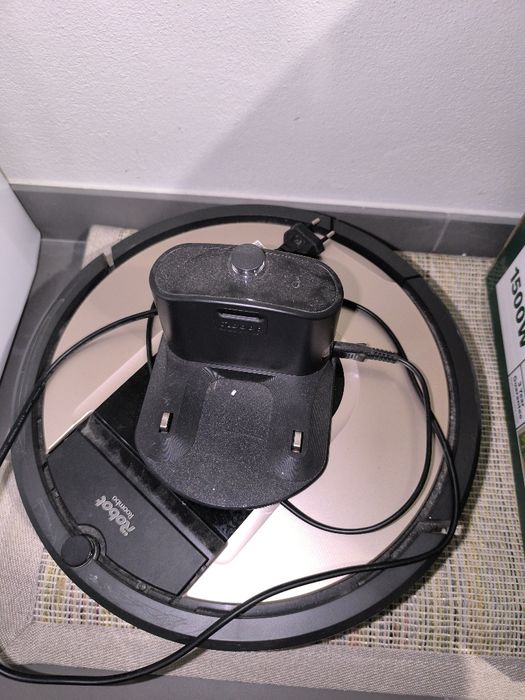IRobot Série 900 aspirador