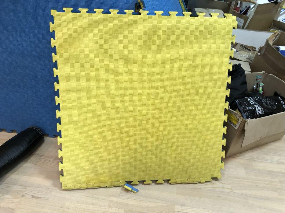 пазловый коврик (маты)