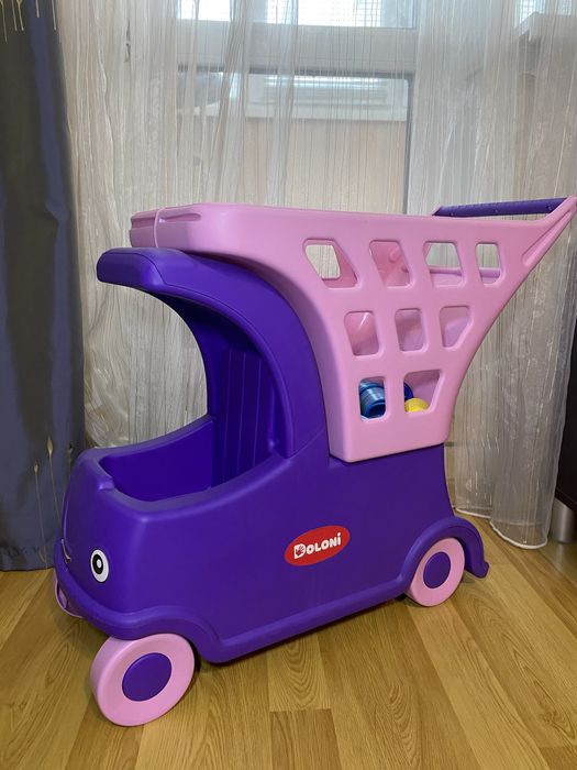 Візок дитячий, тележка, візок для продуктів