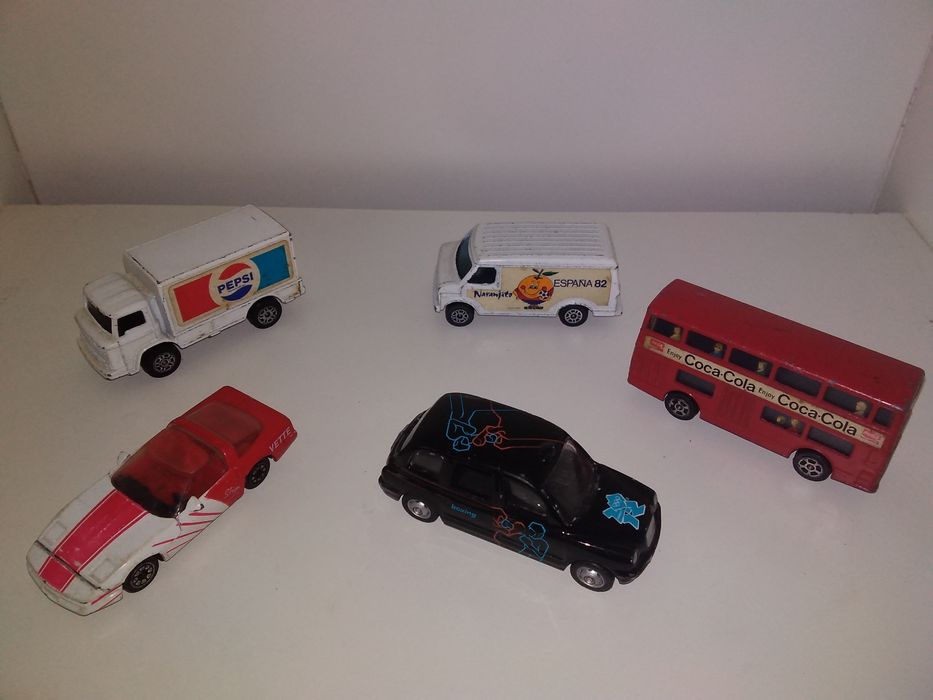 Stand Angel miniaturas