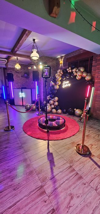 SPRZEDAM Gotowy biznes – FOTO BUDKA 360