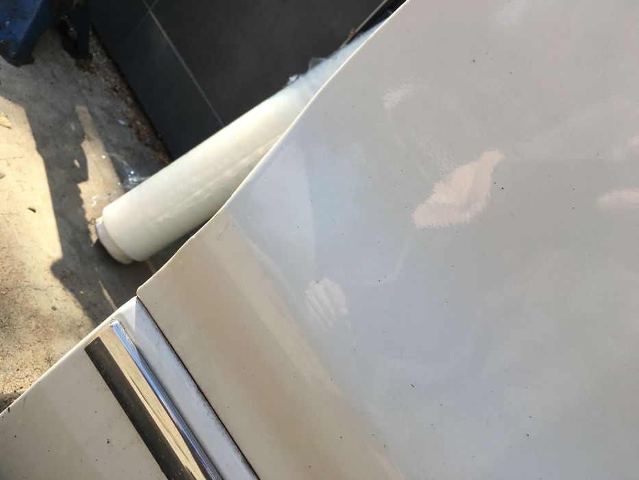 Drzwi prawe przednie Ford Kuga Mk2 kompletne