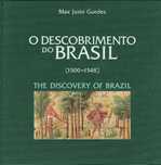 2826 CTT

O Descobrimento do Brasil
Max Justo Guedes