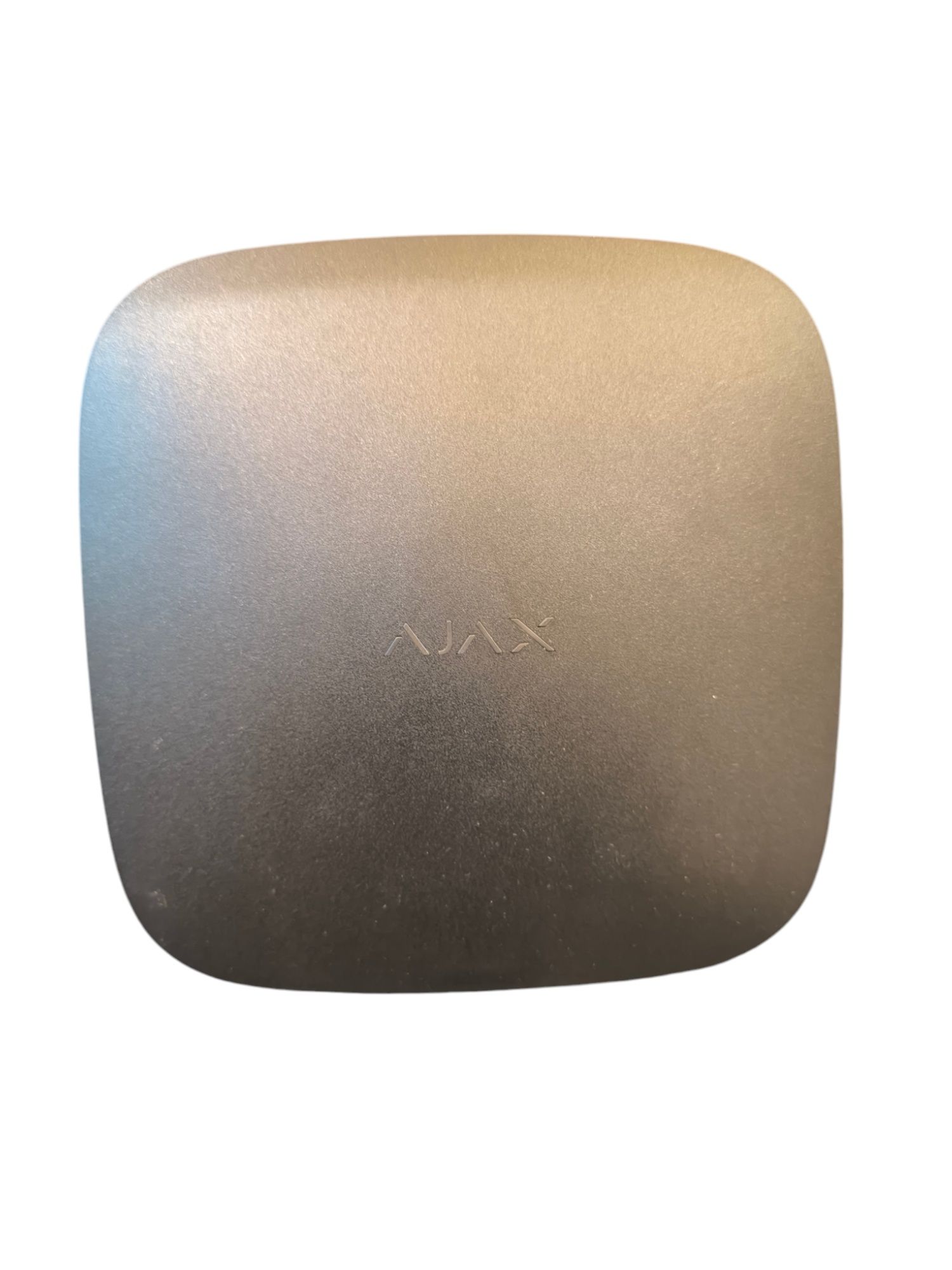 В наявності Ajax Hub
