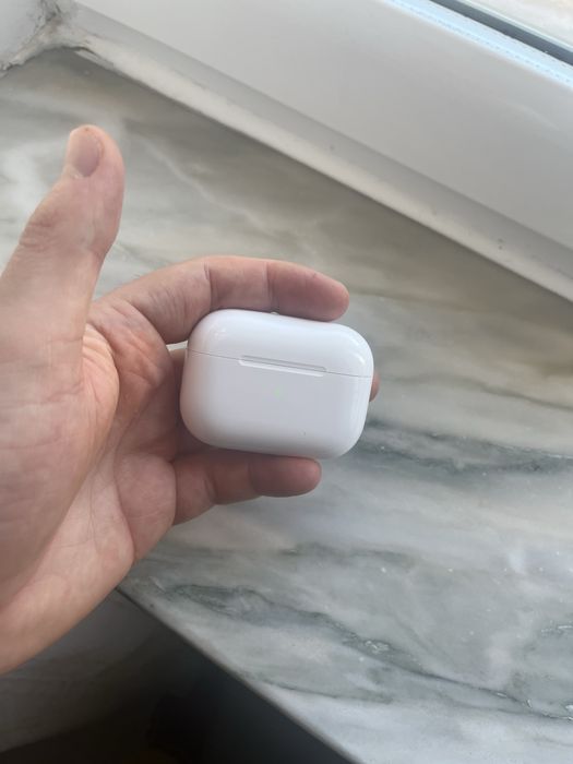 Auriculares Airpods Pro (Lightning)