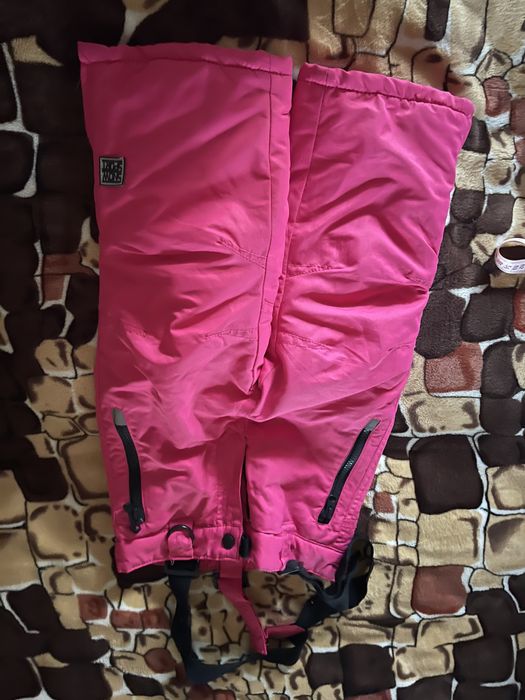 Горнолыжные штаны 92см