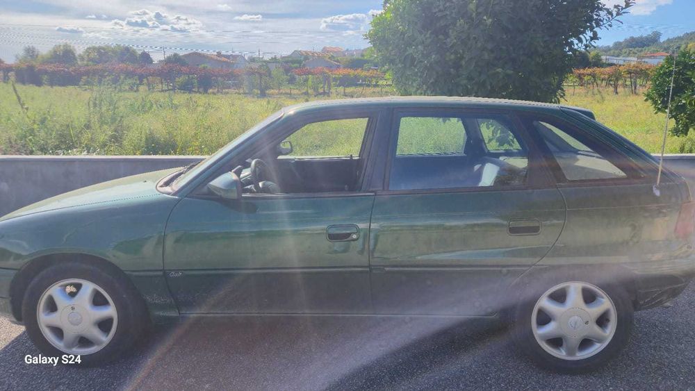 Carro em bom  estado