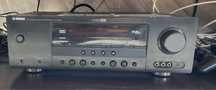 Amplificador yamaha