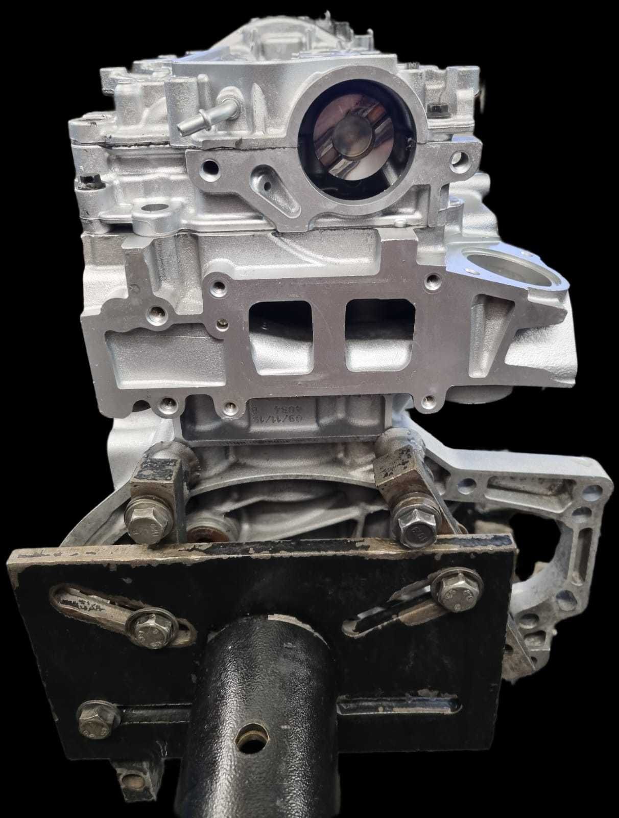 Silnik YH01 1.5 Bluehdi D15DTH DV5RC DV5RD YHY YHZ Regenerowany