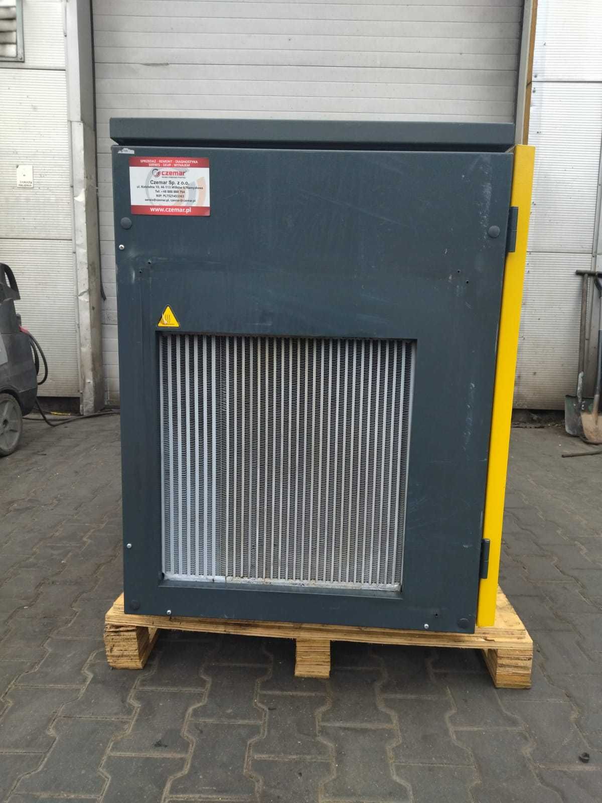 SPRAWNA!!! Sprężarka KAESER AIRTOWER AS31 18.5kW 2.75m3/min S015716