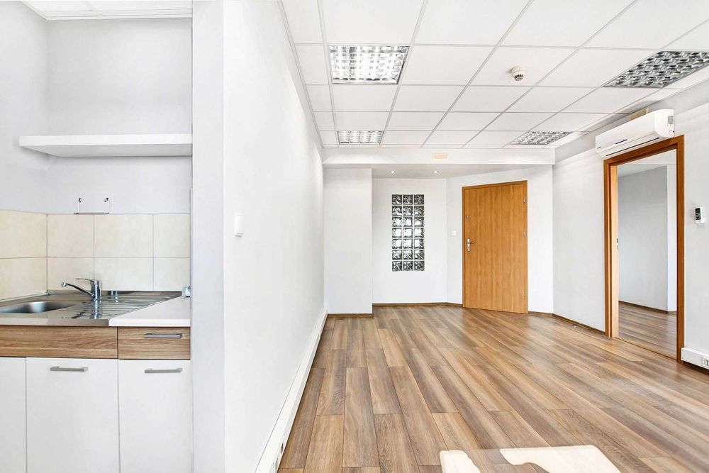 Wynajem lokali biurowych Katowice – od 20 m² do 200 m²