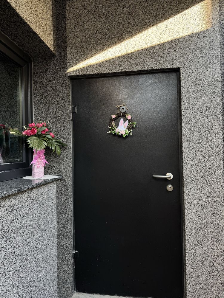 Дом в общем дворе в районе Центального рынка