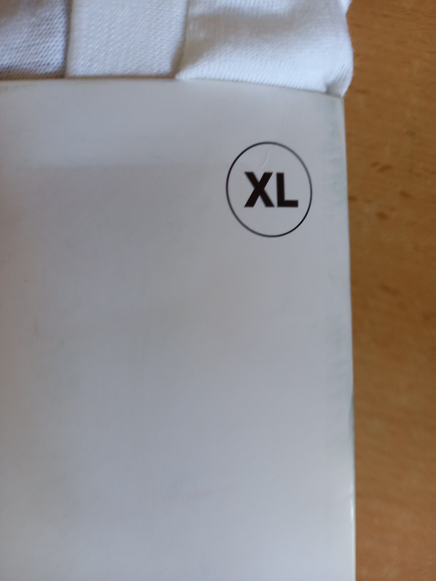 Piżama męska Cleve na krótki rękaw rozmiar xl
