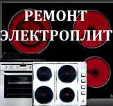 Ремонт на дому вытяжек духовок варочных электроплит микроволновок кофм