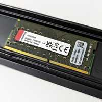 SO-DIMM DDR4 Kingston 8gb