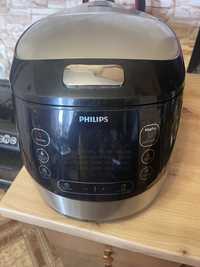 Мультиварка PHILIPS HD 4737/03