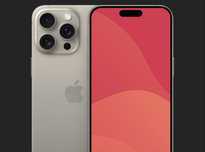 Iphon 15 pro max 256