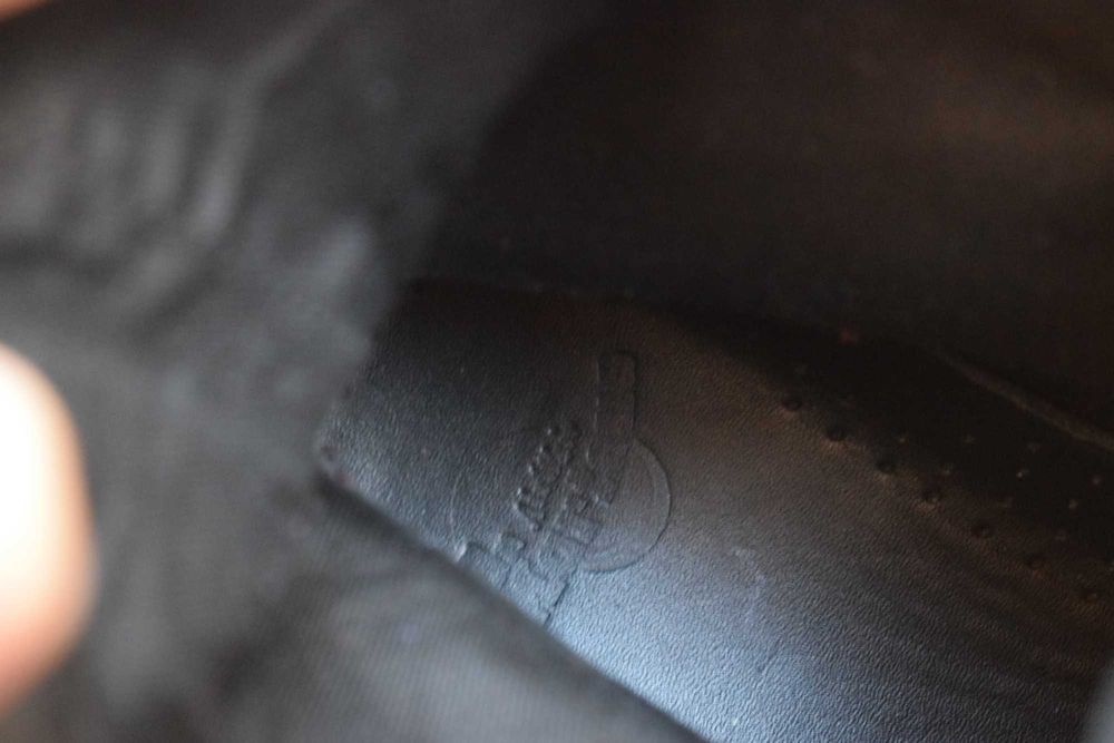 ботинки полусапоги мартенсы черевики Martens р. 42