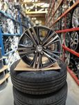 *Komplet alufelg 5x114.3 16”