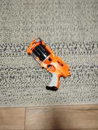 Nerf Mavericks REV-6