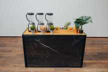 Smoothie bar - od producenta
