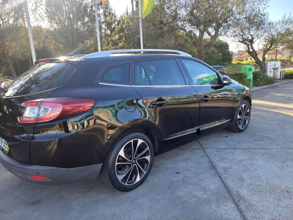 Megane 2014 Bose Edition 1.6 Full extras!!