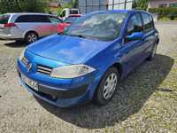 Renault Megane 1.5 Dci Klima