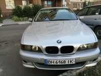BMW E 39 газ/бензин 2001 р. Універсал. Не Перекуп!!!