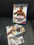 Gra gry ps2 playstation 2 Unikat boks Knockout Kings 2002
