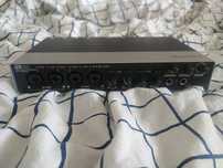 Interfejs audio - Steinberg UR 44 - 6 wejść - 6x Input - MIDI