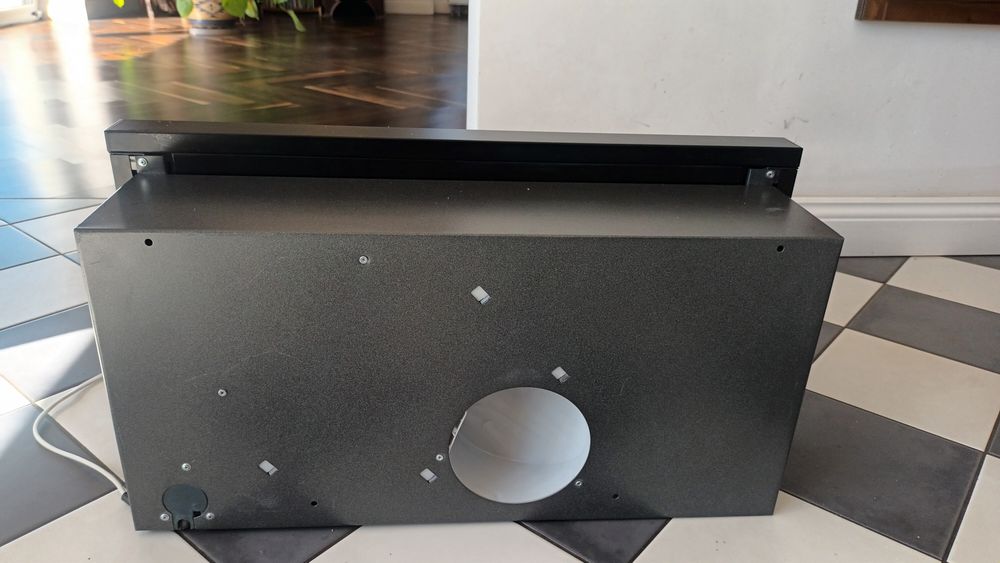 Okap Finlux fe-60tsab