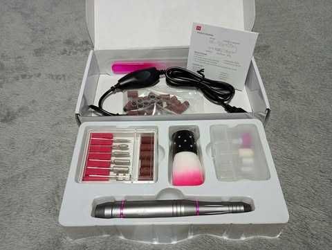 Profesjonalna frezarka do paznokci