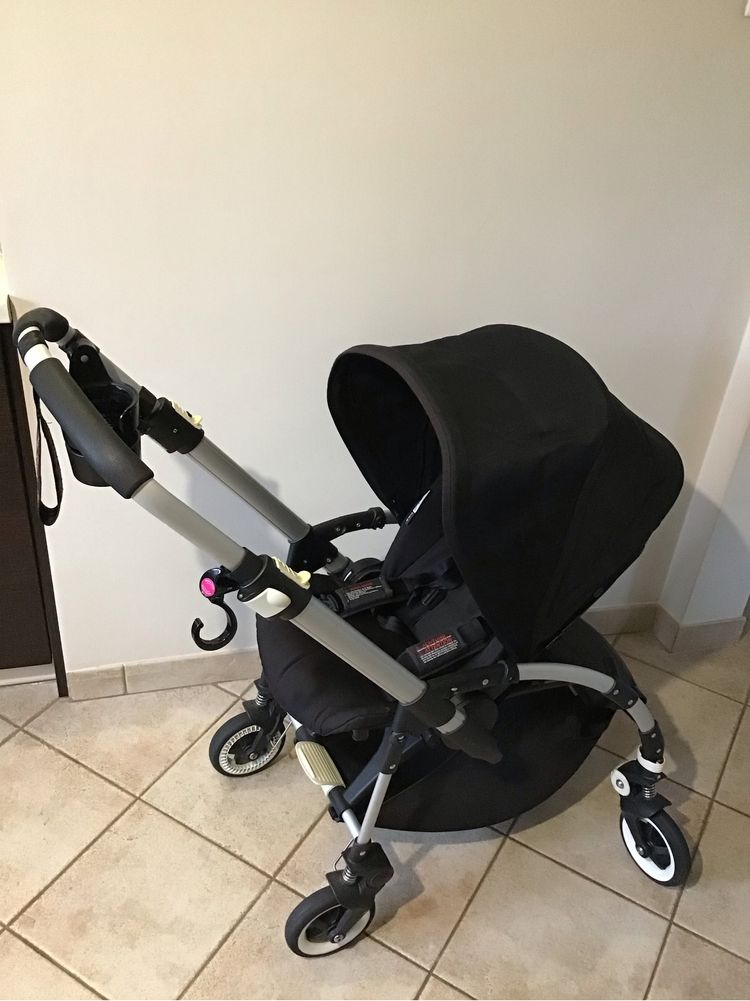 Wózek  Bugaboo  bee +