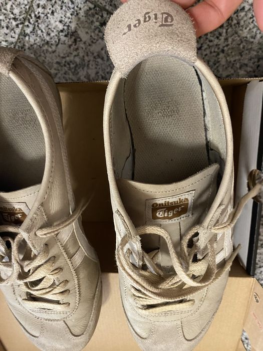 Sapatilhas Onitsuka Tiger