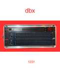 Korektor graficzny DBX 1231