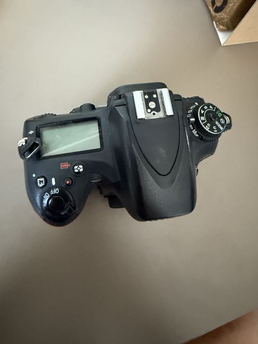 Nikon 610d body торг