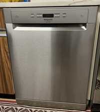 Máquina de Lavar Louça Hotpoint Ariston