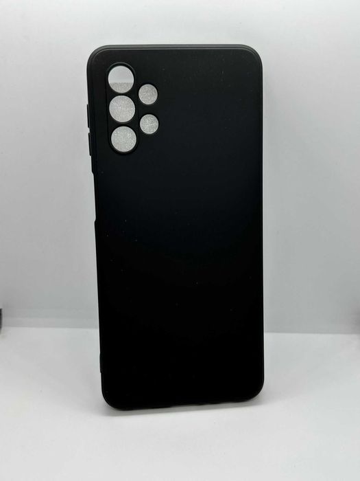 Obudowa do telefonu Etui Case Samsung A32/ A32 5G Czarne kod 127
