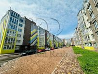Продаж 1 кімн. квартири ЖК  Welcome Home Стеценка 75Р