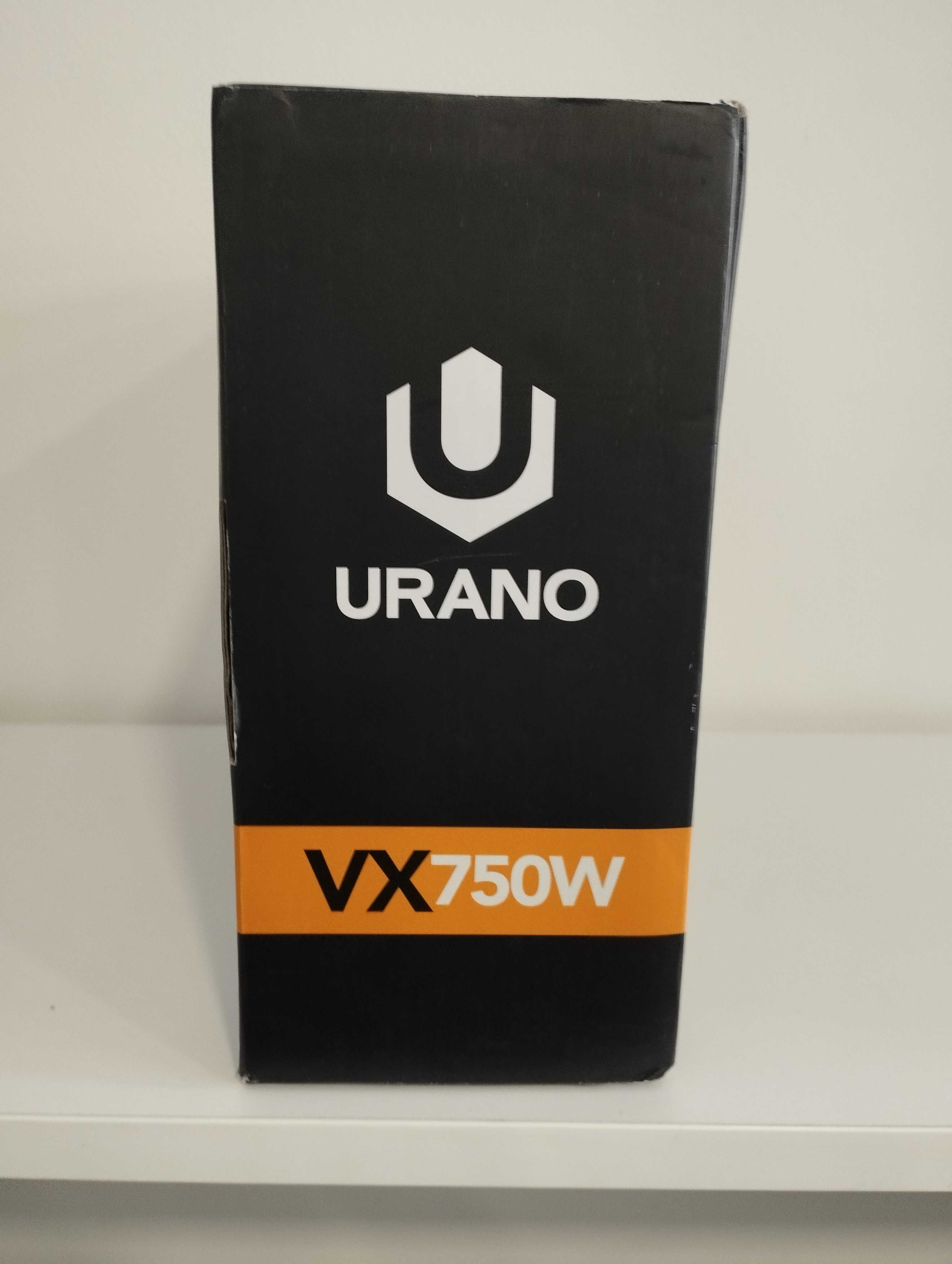 Zasilacz NOX Urano VX 750W