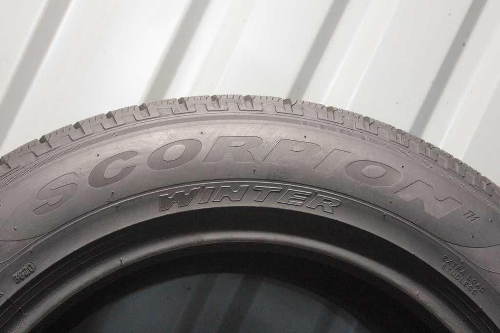 235/60/18 Pirelli Scorpion Winter 235/60 R18 107H XL 2020r