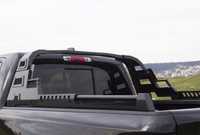 Dodge RAM 1500 orurowanie paki Rollbar COMBAT