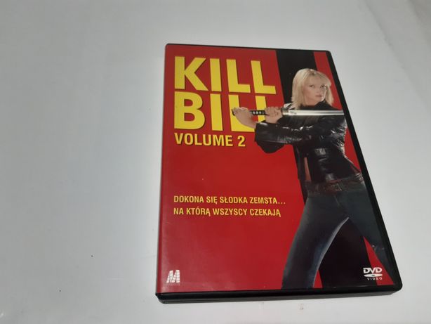 Kill Bill: Vol. 2

2004