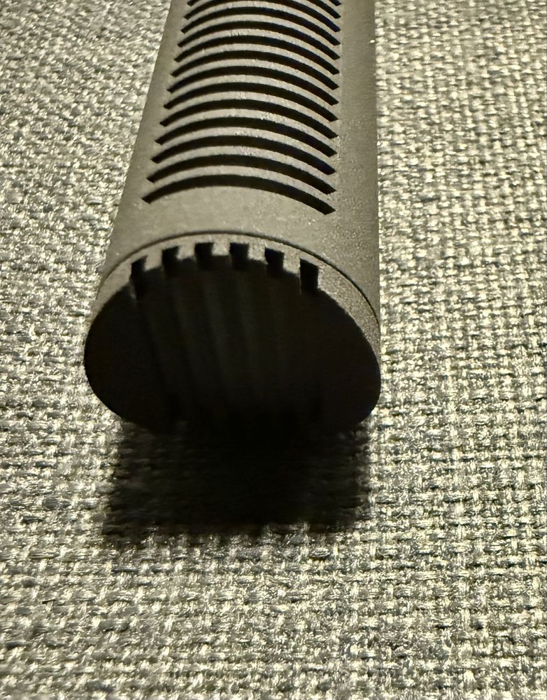 Microfone Sennheiser MKH 8060
