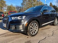 Audi Q7 55 TFSI quattro Premium 2019
