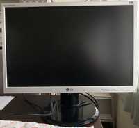 Monitor LG 22’’ vga