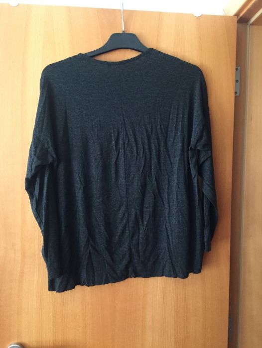 Camisola às ricas da Zara 2