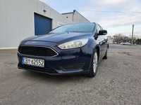 Ford Focus Ford Focus 1.5 TDCi Bezwypadkowy