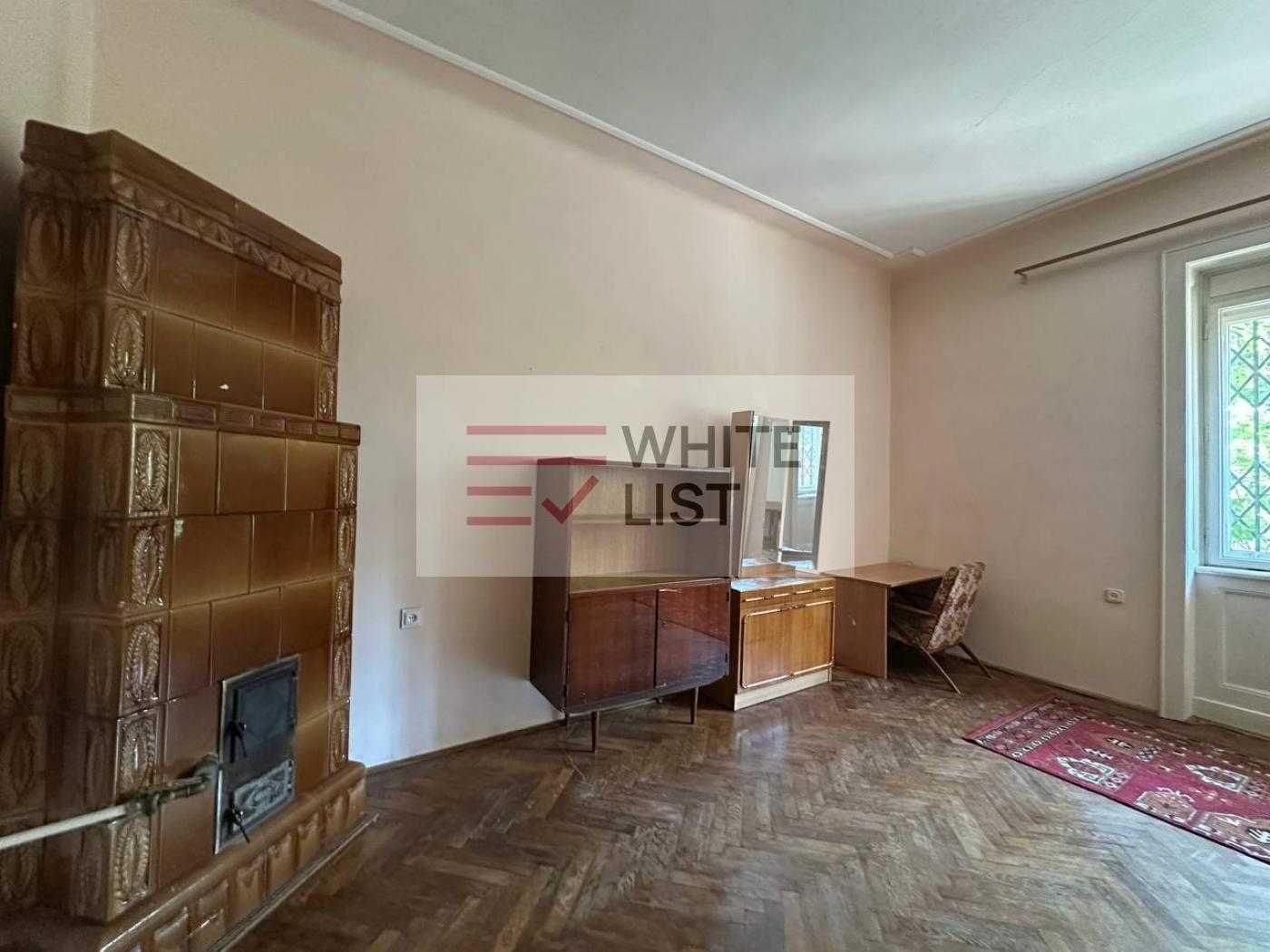 Оренда 3к квартири, центр міста