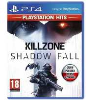 Killzone Shadow Fall PS4